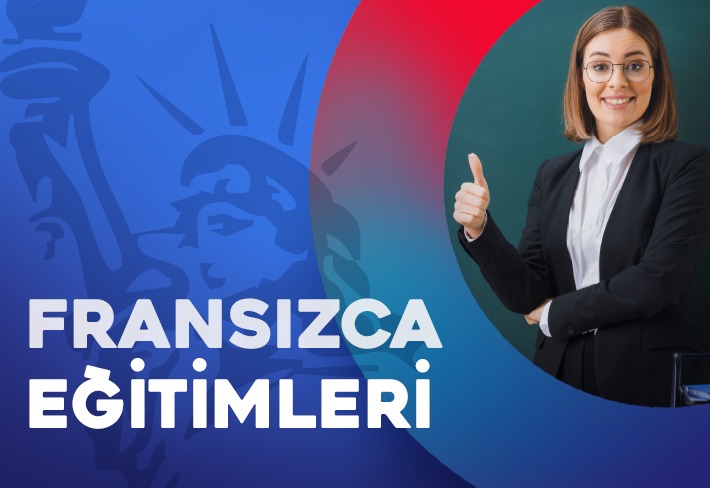 Fransızca Eğitimi